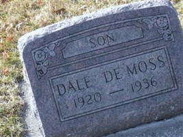 Dale DeMoss