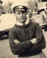 Dale Denver "Dusty" DARST Dale Denver "Dusty" DARST