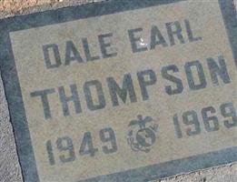 Dale Earl Thompson