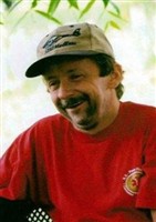 Dale Edward Cary