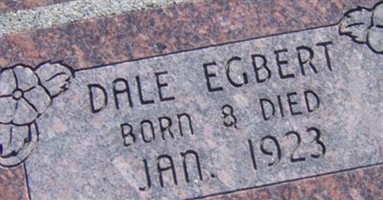 Dale Egbert