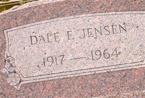 Dale F Jensen