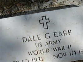 Dale G. Earp