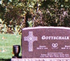 Dale Gottschalk Dale Gottschalk