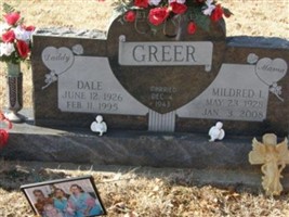 Dale Greer Dale Greer