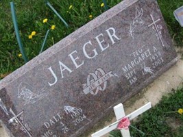Dale H Jaeger Dale H Jaeger