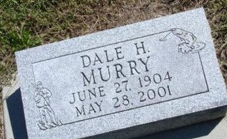Dale H Murry Dale H Murry