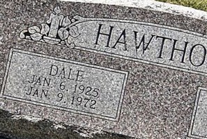 Dale Hawthorn Dale Hawthorn