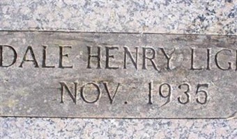 Dale Henry Light Dale Henry Light