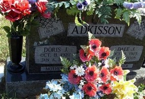 Dale Junior Adkisson Dale Junior Adkisson