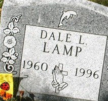 Dale L. Lamp Dale L. Lamp