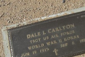 Dale Laurin Carlton Dale Laurin Carlton