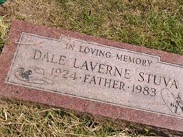 Dale Laverne Stuva