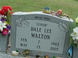Dale Lee Walton, Jr Dale Lee Walton, Jr