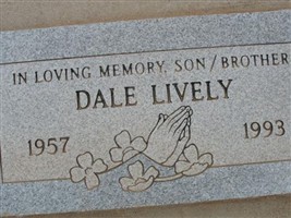 Dale Lively