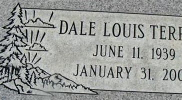 Dale Louis Terrill