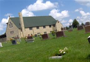 Dale Lutheran Church Cemetery