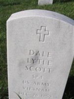 Dale Lytle Scott