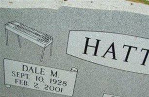 Dale M. Hatten