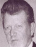 Dale Manley Rowe