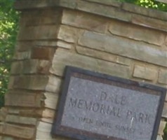 Dale Memorial Park Dale Memorial Park