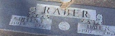 Dale N. Raber Dale N. Raber