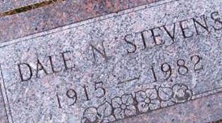 Dale N. Stevens