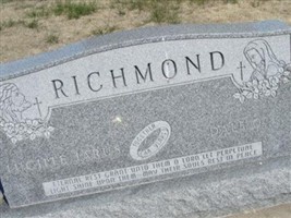 Dale O Richmond