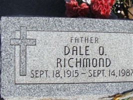 Dale O Richmond