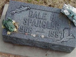 Dale O. Spangler