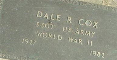Dale R. Cox