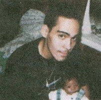 Dale Terrell Sanders, Sr