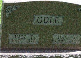 Dale Thomas Odle