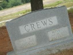 Dale W Crews