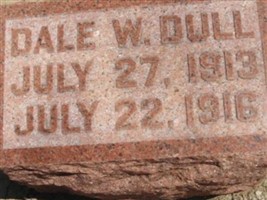Dale W. Dull
