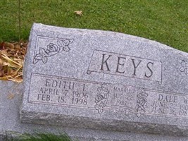 Dale W Keys