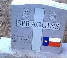 Dale Walter Spraggins