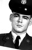 Dale Wayne Farris