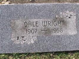 Dale Wright