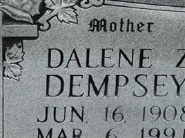 Dalene Z. Dempsey