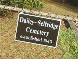 Daley-Selfridge Cemetery