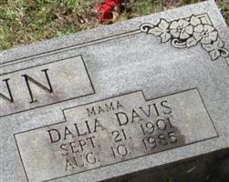 Dalia Davis Wrenn