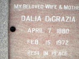 Dalia Digrazia