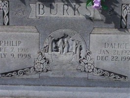 Dalice Burks