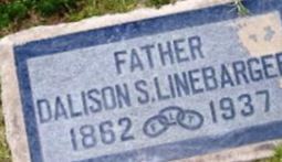 Dalison S Linebarger Dalison S Linebarger