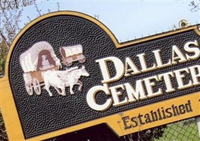 Dallas Cemetery