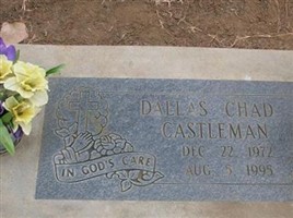 Dallas Chad Castleman Dallas Chad Castleman