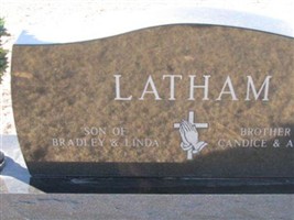 Dallas Chad Latham