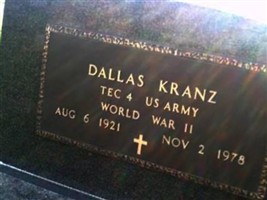Dallas Kranz Dallas Kranz