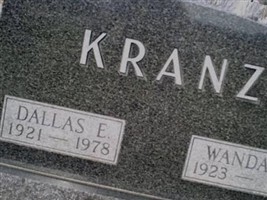 Dallas Kranz Dallas Kranz